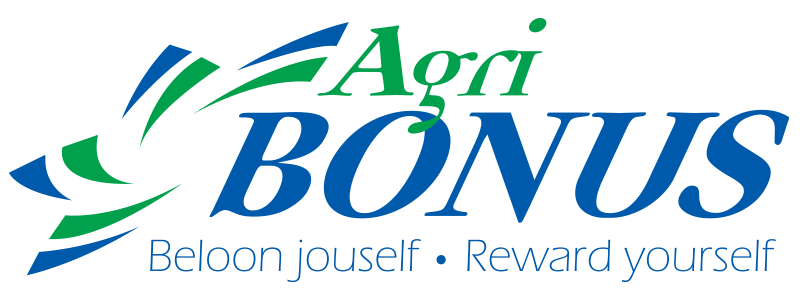 AgriBONUS - Golf Shirt Logo Sponsor